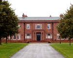 Carden Hall, Cheshire