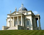 Henbury Rotunda, Cheshire