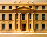 The Georgian Club, Tokyo
