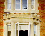 Redcliffe Gardens, Chiswick, London