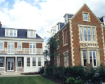 Redcliffe Gardens, Chiswick, London