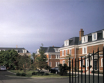 Redcliffe Gardens, Chiswick, London