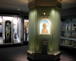 Hunterian Museum, Royal College of Surgeons, London