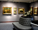 Hunterian Museum, Royal College of Surgeons, London