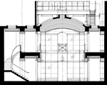 Hunterian Museum, Royal College of Surgeons, London