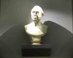 Hunterian Museum, Royal College of Surgeons, London