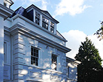 Woodlawn, St George's Hill, Weybridge, Surrey