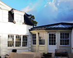 Woodlawn, St George's Hill, Weybridge, Surrey