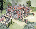 Bellmarsh, St George's Hill, Surrey
