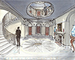 Hatton Court, Windlesham, Surrey