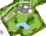 Hatton Court, Windlesham, Surrey